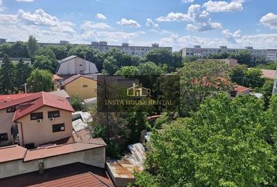 Apartament 2 camere Ion Mihalache / Flancul 2 - 3
