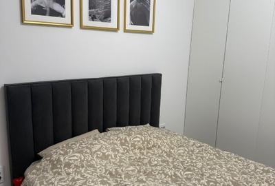 Apartament cu 2 camere decomandat în Central - 9