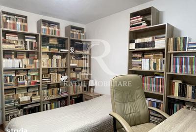 Apartament cu 3 camere decomandat în Dacia - 4