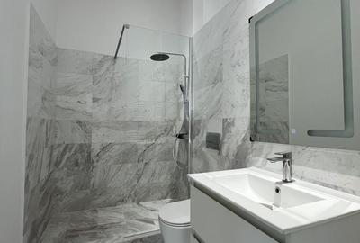 Apartament cu 2 camere semidecomandat în Domenii - 10