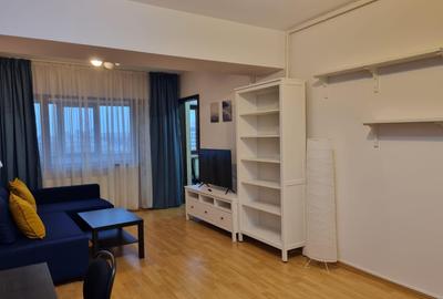 Apartament cu 2 camere decomandat, mobilat în Camil Ressu - 6