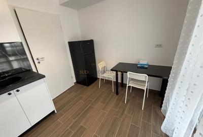 Garsonieră decomandată, mobilată în Apărătorii Patriei - 3