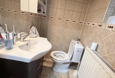 Casă cu 3 camere cu Teren 550 Mp în Cornișa - 5