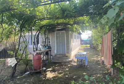Casă cu 3 camere în Mărgineni - 8