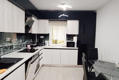 Apartament cu 3 camere decomandat, mobilat în Astra - 4