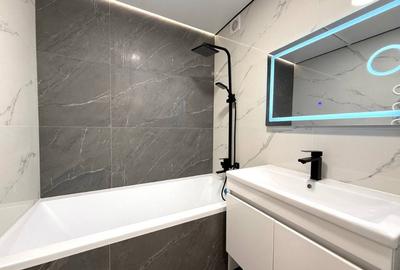 Apartament cu 3 camere decomandat în Central - 8