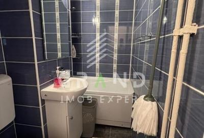 Apartament cu 2 camere semidecomandat, mobilat în Mănăștur - 12