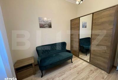 Apartament cu 3 camere în 1 Mai - 12