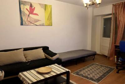 Apartament cu 1 camere decomandat în Lacul Tei