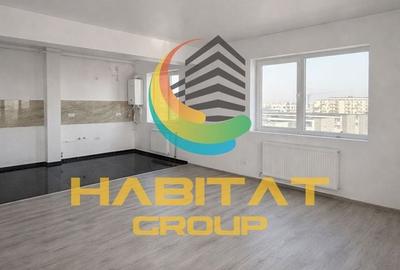 Apartament cu 2 camere semidecomandat în Berceni - 2