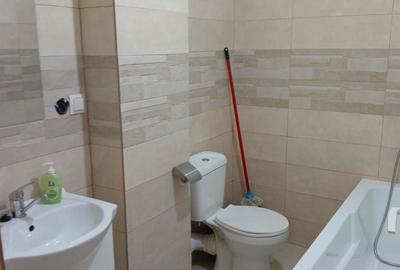 Garsonieră decomandată în Florești - 7