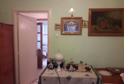 Apartament cu 2 camere decomandat în Ultracentral - 3