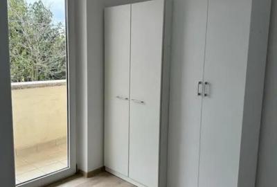 Apartament cu 3 camere decomandat în Șagului - 4