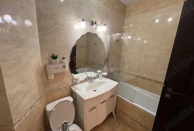 Apartament cu 2 camere decomandat în Central - 2