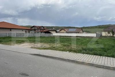 Teren de 650 mp, în Ciugud - 3