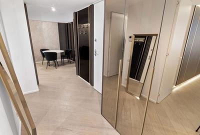 Cortina Academy 2 Camere | Lux | Prima Inchiriere - 11