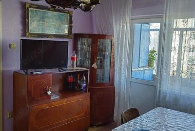 Apartament cu 3 camere în Dej