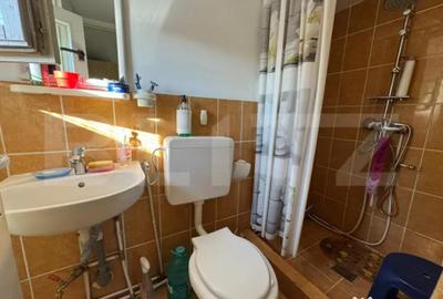 Casă cu 6 camere cu Teren 1200 Mp în Șoimuș - 5