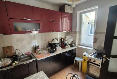 Apartament 2 camere, decomandat, 46 mp, Ultracentral - Campu - 3