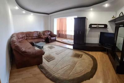 Apartament cu 3 camere decomandat în Tudor Vladimirescu - 6