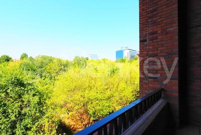 Apartament Loft spatios cu 4 camere | terasa 32mp - 26