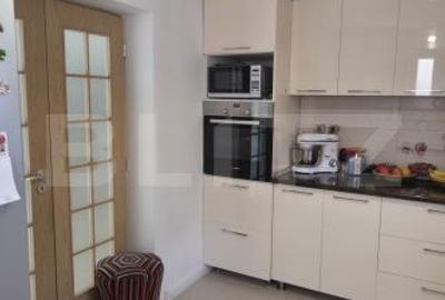 Casă cu 4 camere cu Teren 244 Mp în Gheorghe Doja - 15