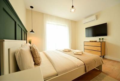 Apartament cu 2 camere decomandat în Central - 7