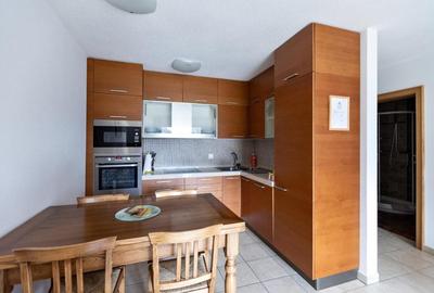 Garsonieră decomandată în Blumăna - 2