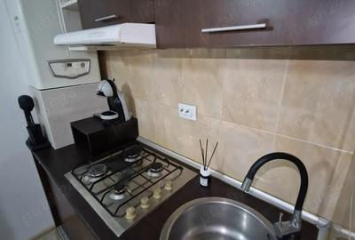 Garsonieră semidecomandată în Central - 3