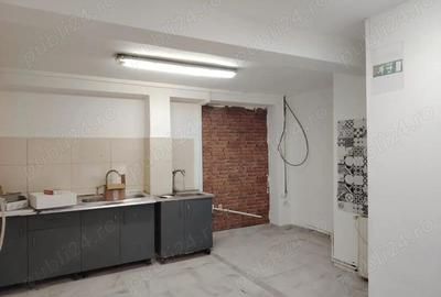 Spațiu comercial, de 110 mp, în Central - 3