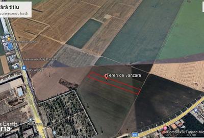 Teren de 12000 mp, în Central - 2