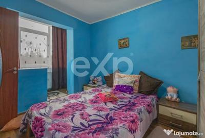 Apartament cu 2 camere decomandat în Central - 9