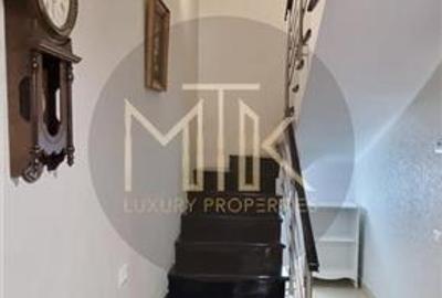 Casă individuală cu 5 camere cu Piscina în Pipera - 10