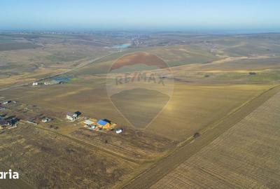 Teren de 600 mp, în Vânători - 3