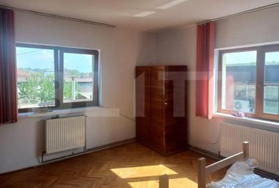 Casă cu 9 camere cu Teren 700 Mp în Turda - 5