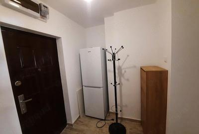 Garsonieră decomandată, mobilată în Pantelimon