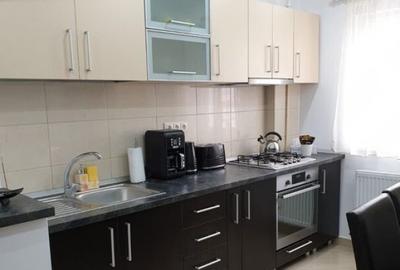 Apartament cu 2 camere decomandat în Alba Iulia - 2