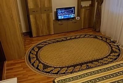 Garsoniera Prundu spatioasa,decomandata,complet utilata, et 5/7, 1981 - 2