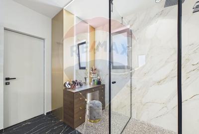 Casă cu 5 camere cu Teren 334 Mp în Prelungirea Ghencea - 18