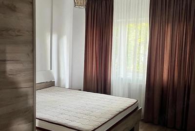 Apartament cu 3 camere decomandat în Gară - 3