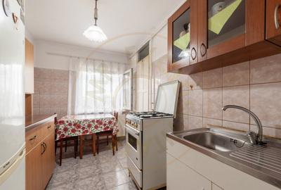Apartament 3 camere cartier Tudor Vladimirescu langa Arges M - 5