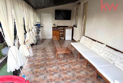 Casa Dotari Smart & Eficienta Energetica, 4 camere, Damila - 2