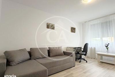 Apartament cu 2 camere decomandat în Rogerius - 3