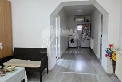 Casă cu 3 camere cu Canalizare în Valu lui Traian - 14