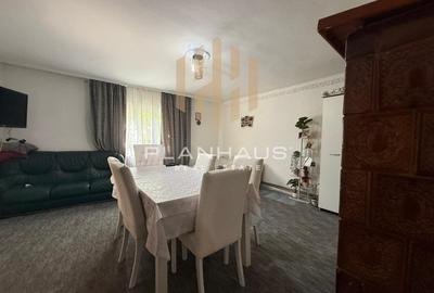 Casă cu 3 camere cu Teren 1171 Mp în Central - 6