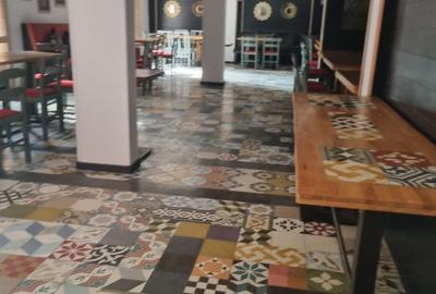 Spațiu comercial, 280 mp în Crângași - 4