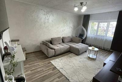 Apartament cu 2 camere în Fărcășești - 1