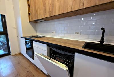 Apartament cu 2 camere decomandat, mobilat în Central - 4