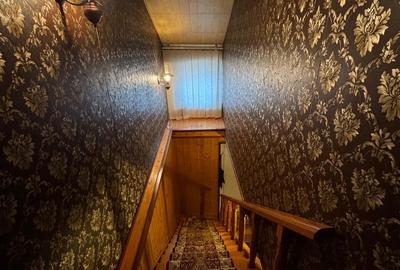 Casă cu 3 camere cu Teren 30 Mp în Centrul Istoric - 12