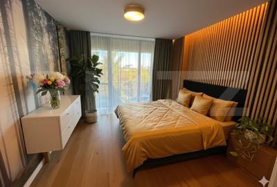 Duplex unic, 5 camere, 150 mp + 40 mp gradina | La 8 min de Metrou Aviatiei - 3